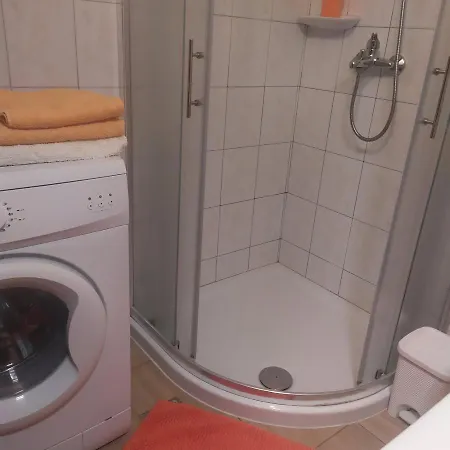 Apartman Apartment Vita Porec