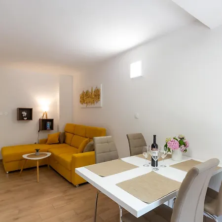 Apartment Vita Apartman