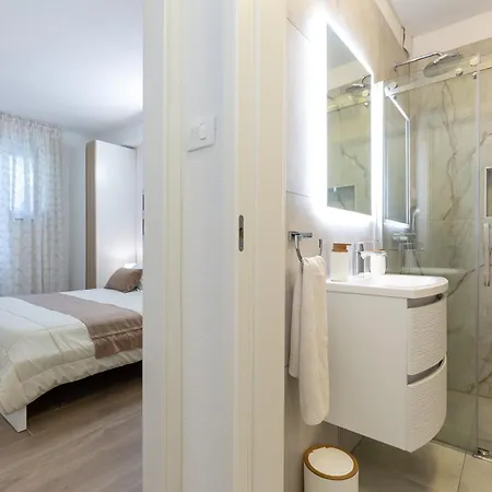 Apartment Vita Apartman *
