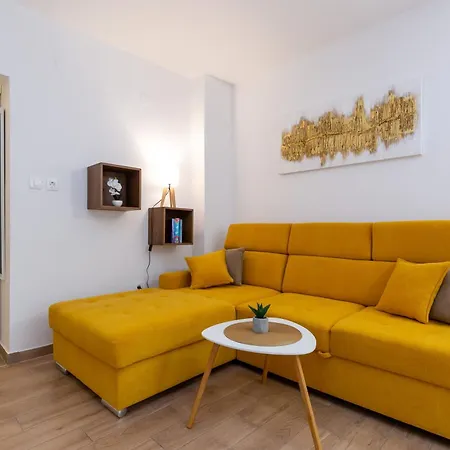 Apartment Vita Apartman