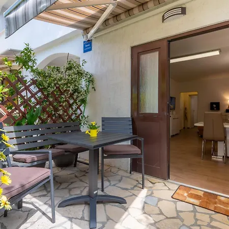 Apartment Vita