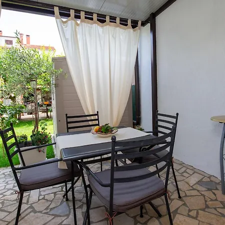 Apartment Vita Apartman