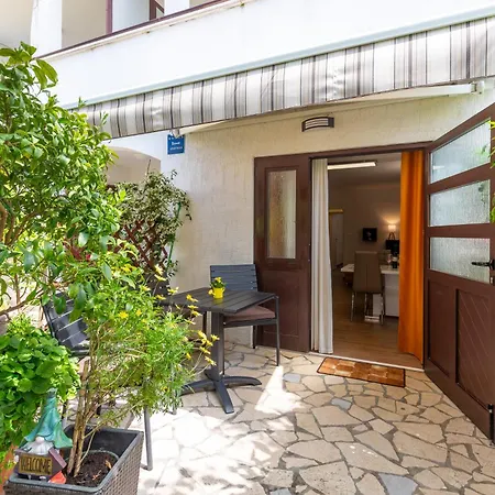 Apartman Apartment Vita