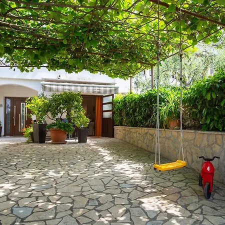 Apartman Apartment Vita
