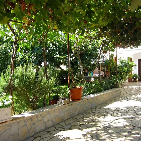 Apartment Vita Apartman Porec