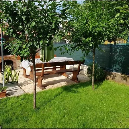 Apartment Vita Apartman