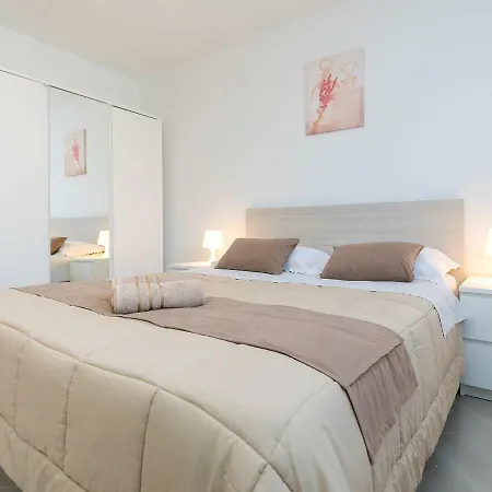 Apartment Vita Apartman