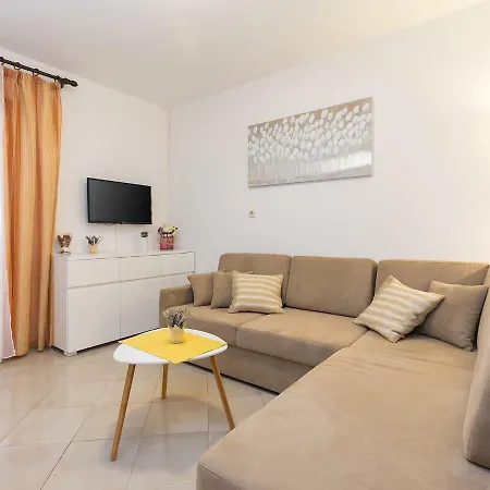 Apartment Vita Apartman