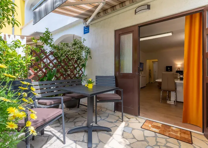 Apartment Vita