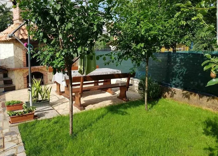 Apartment Vita Apartmán