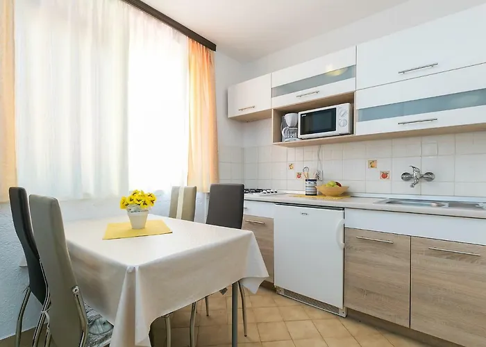 Apartmán Apartment Vita *