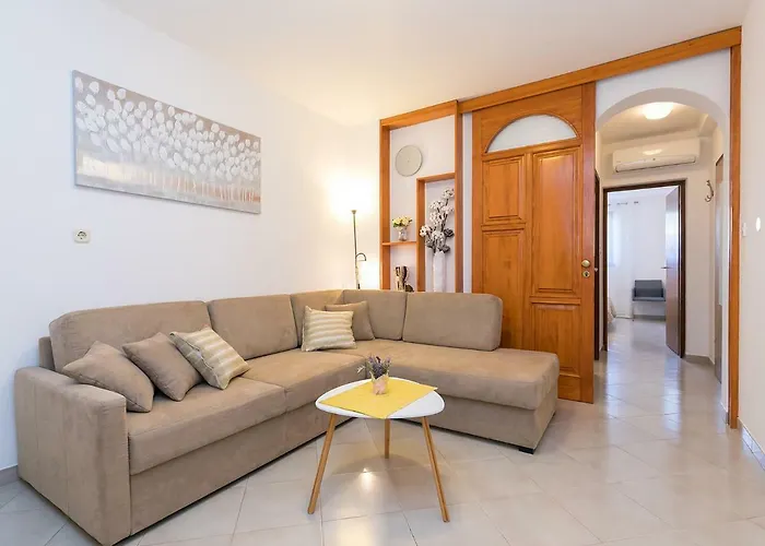 Apartment Vita Poreč