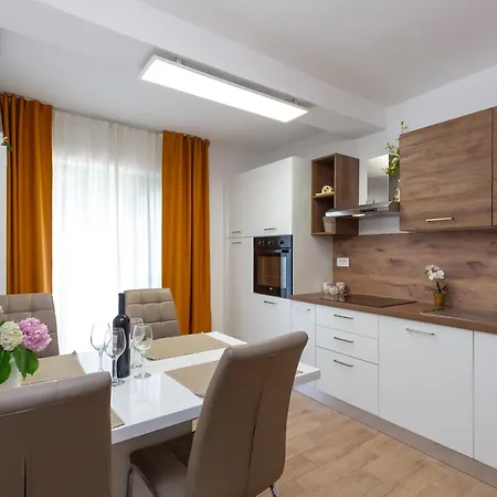 Apartment Apartment Vita *