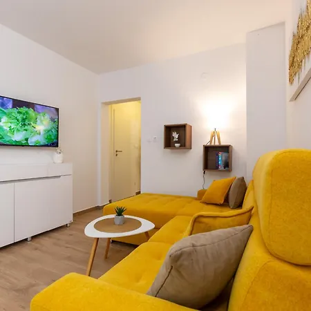 Apartment Vita * Poreč