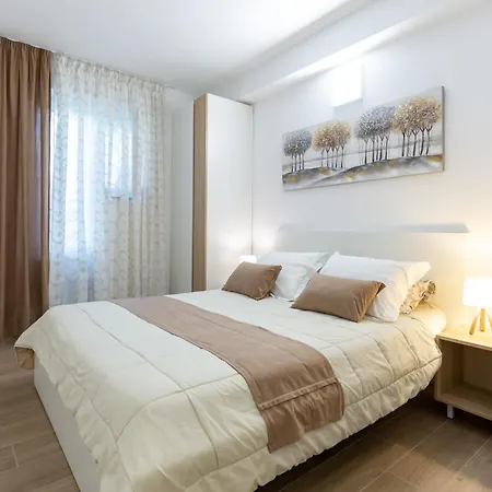 Apartment Vita Διαμέρισμα Πόρετς