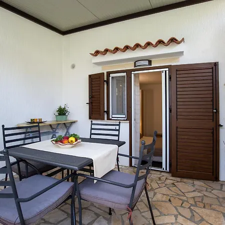 Apartment Vita Poreč