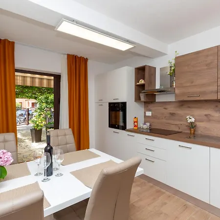 Apartment Vita * Porec