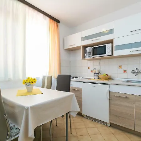Apartment Apartment Vita *