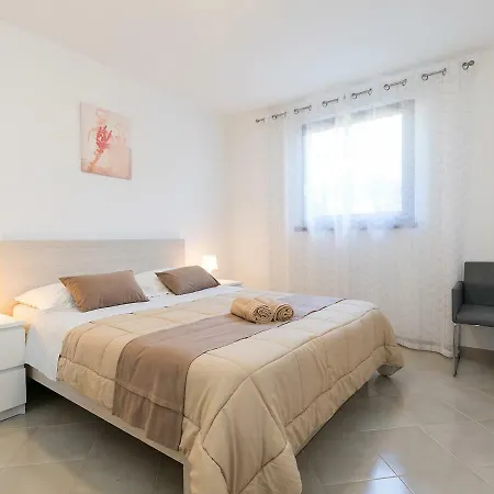Διαμέρισμα Apartment Vita
