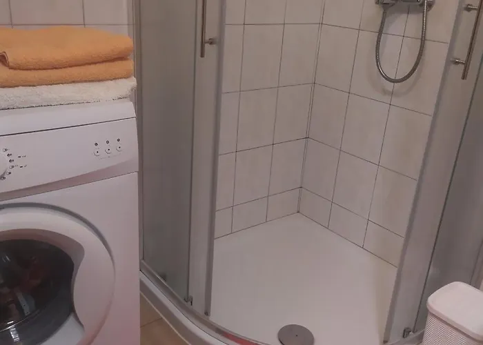 Апартаменты Apartment Vita Пореч