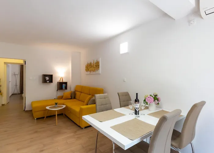 Apartment Vita Апартаменты