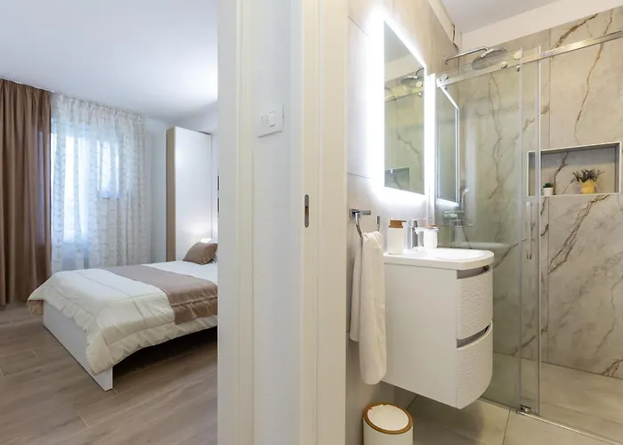 Apartment Vita Lejlighed *