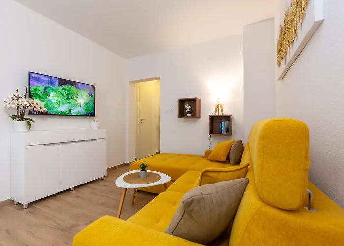 Apartment Vita * Poreč