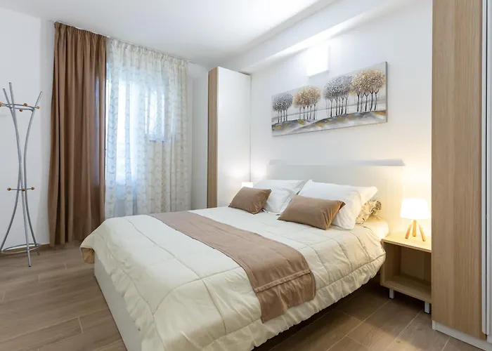 Apartment Vita Apartman Poreč