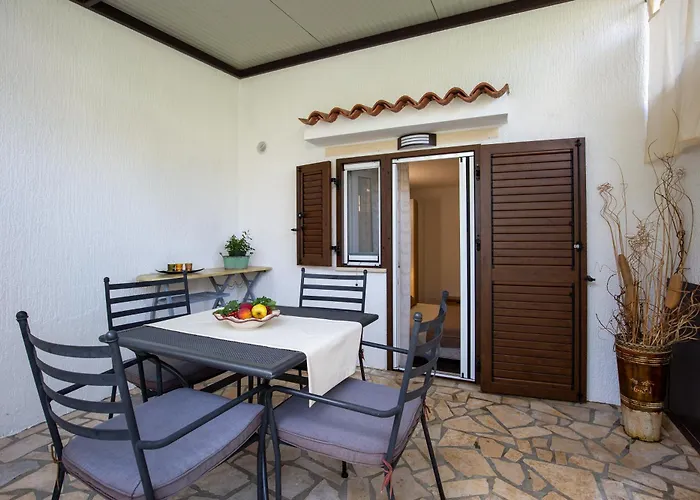 Apartment Vita Poreč