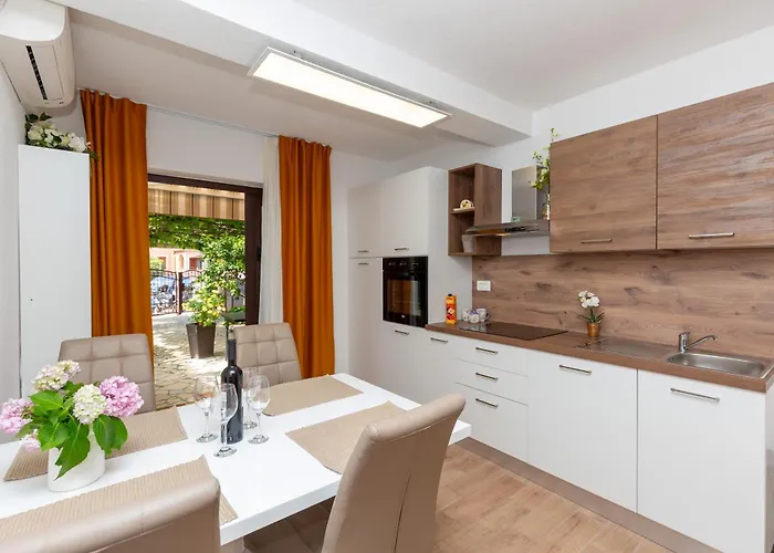 Apartment Vita * Poreč