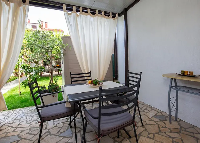 Apartment Vita Apartman