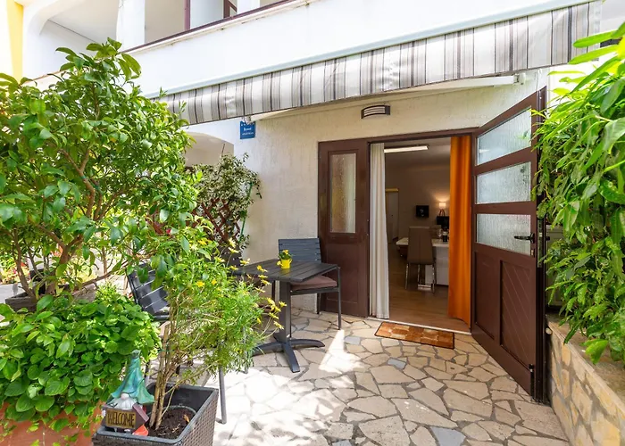 Apartman Apartment Vita