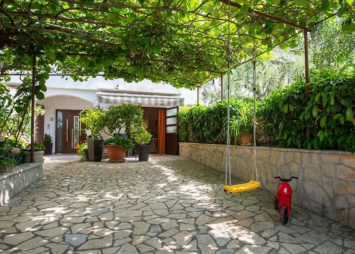 Apartman Apartment Vita