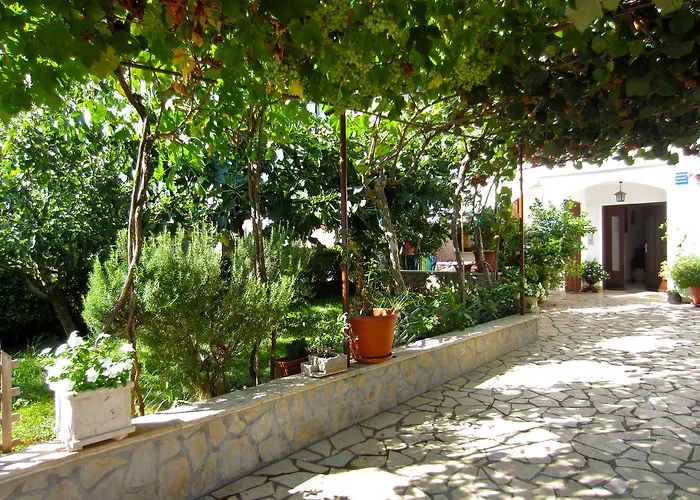 Apartment Vita Lejlighed Poreč