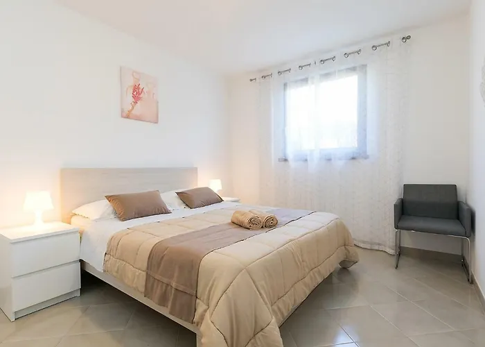 Апартаменты Apartment Vita