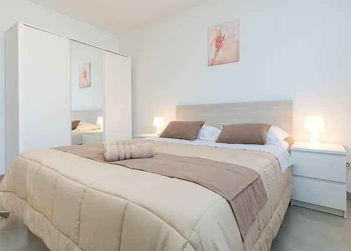 Apartment Vita Apartman