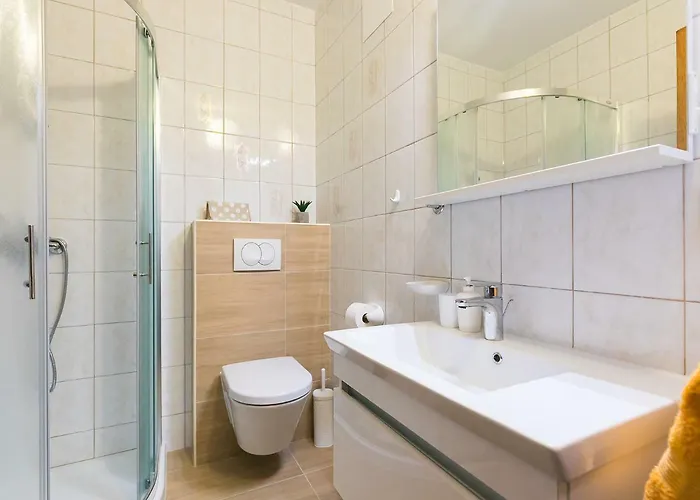 Apartment Vita Апартаменты