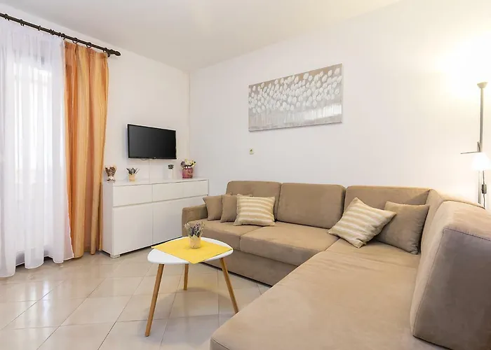 Apartment Vita Apartman