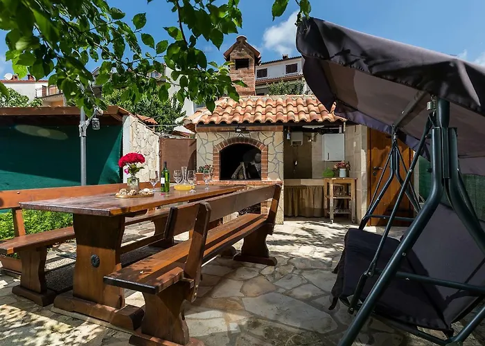 Apartment Vita Апартаменты *